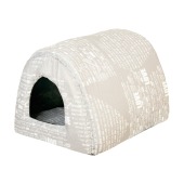 Домик поролоновый ВАГОН 3 love (43 * 30 * 35 см), BLACK CAT