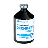 Оксилат, 100 мл