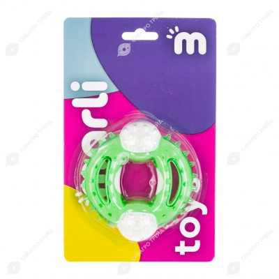Кольцо из термопластичной резины, 10 см, MARLI