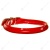 Ошейник кожаный CORD (КРУГЛЫЙ) цветной, d 1 см, пряжка 1,6 см, 40 - 46 см Ошейник кожаный CORD (КРУГЛЫЙ) цветной, d 1 см, пряжка 1,6 см, 40 - 46 см