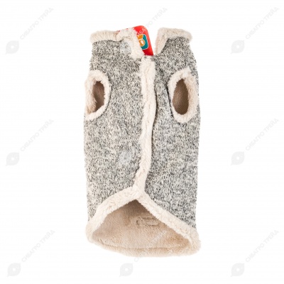 ЖИЛЕТ ТУЖУРКА для собак, размер 35, OSSO