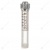 Цилиндр стекл. к "Geniamatik" 0,5мл.