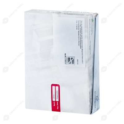 Тест на определения группы крови кошек (Biopronix Feline AB IC (A, B, AB)) Agrolabo S.p.A. Италия (5 штук)