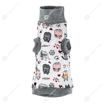 ВОДОЛАЗКА для кошек, размер XL, Cats, OSSO
