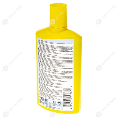 TETRA AQUASAFE подготовка воды для аквариума, 500 мл