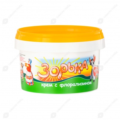 ЗОРЬКА крем, 200 г