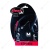 Рулетка CLASSIC M (5 м, 25 кг) ремень, черный, FLEXI Рулетка CLASSIC M (5 м, 25 кг) ремень, черный, FLEXI