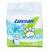Пелёнки LUXSAN с гелем 40 * 60 см, 10 шт Пелёнки LUXSAN с гелем 40 * 60 см, 10 шт