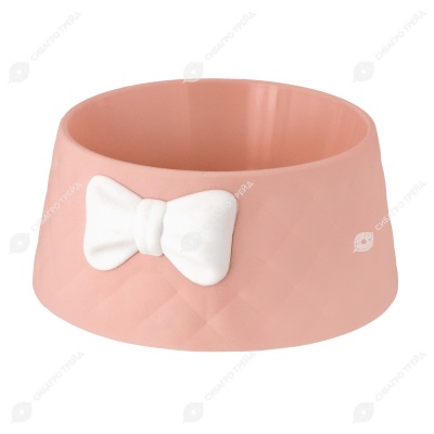 Миска для животных (15 * 8,5 см) микс, NUNBELL