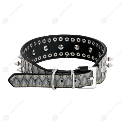 Ошейник для собак (52 * 37,7 см), микс, NUNBELL