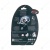 Рулетка COMFORT M (5 м, до 25 кг) ремень, розовый, FLEXI Рулетка COMFORT M (5 м, до 25 кг) ремень, розовый, FLEXI