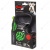 Рулетка SAFARI M (5 м, 20 кг) трос, зелёный тигр, FLEXI Рулетка SAFARI M (5 м, 20 кг) трос, зелёный тигр, FLEXI