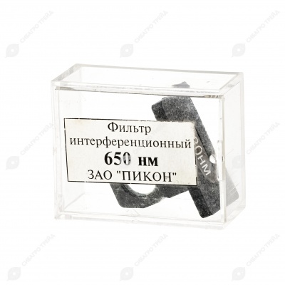 Фильтр интерференционный