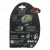 Рулетка BLACK DESIGN L (5 м, 50 кг) ремень, серебро, FLEXI Рулетка BLACK DESIGN L (5 м, 50 кг) ремень, серебро, FLEXI
