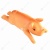 Игрушка ЛАТЕКС ZOO Кабан большой, 24,5 см Игрушка ЛАТЕКС ZOO Кабан большой, 24,5 см
