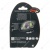 Рулетка BLACK DESIGN XS (3 м, 8 кг) трос, розовый, FLEXI Рулетка BLACK DESIGN XS (3 м, 8 кг) трос, розовый, FLEXI