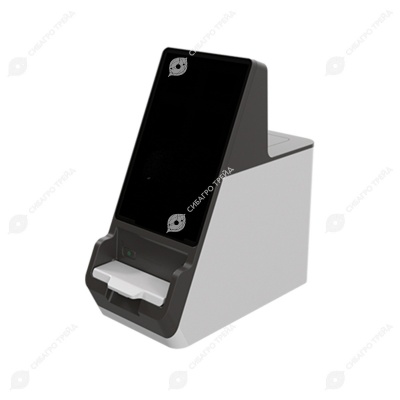 Биохимический анализатор Vcheck C10