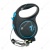 Рулетка BLACK DESIGN XS (3 м, 8 кг) трос, синий, FLEXI